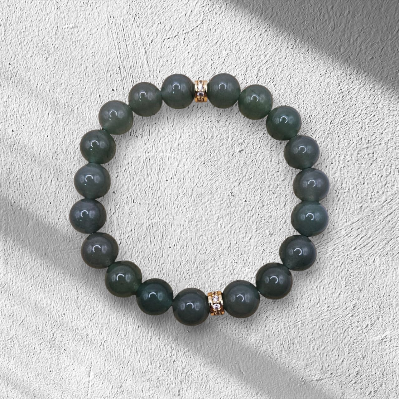 Green Aventurine Bracelet